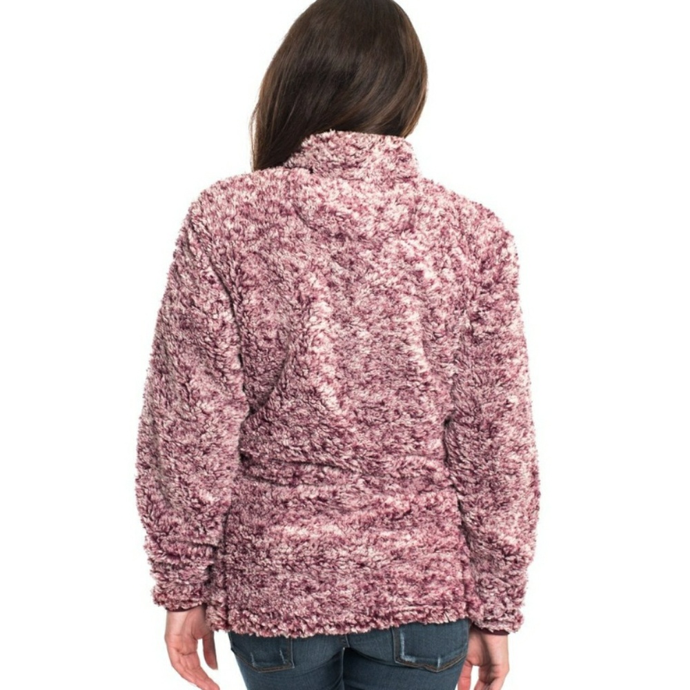 Southern Shirt/ super soft/ plush/ never worn - Picture 5 of 6